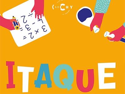 Itaque 3 : s’inscrire aux ateliers : Scientifiques, Numériques, Anglais & Culture Musicale ! Itaque 3 : s’inscrire aux ateliers : Scientifiques, Numériques, Anglais & Culture Musicale !